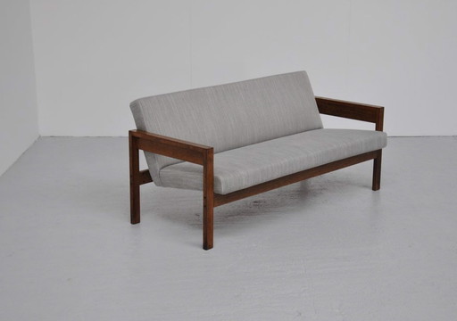 Hein Stolle Sofa By 'T Spectrum 1959