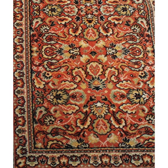 Image 1 of Paire de tapis orientaux Mohajeran Sarouk, Iran