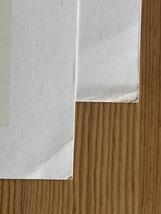 Image 1 of Mascaras (Les Masques), Rene Portocarrero Complete Portfolio Of 12 Prints (Cuban Art).