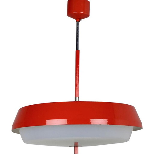 Suspension Mid Century Drupol 1960s