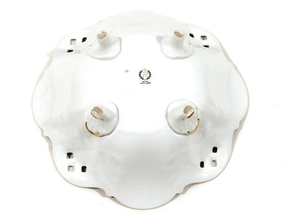 Image 1 of Bol en porcelaine de Reichenbach