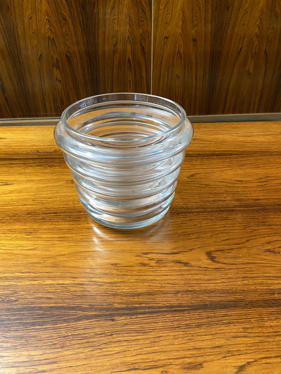 Image 1 of Vase en verre