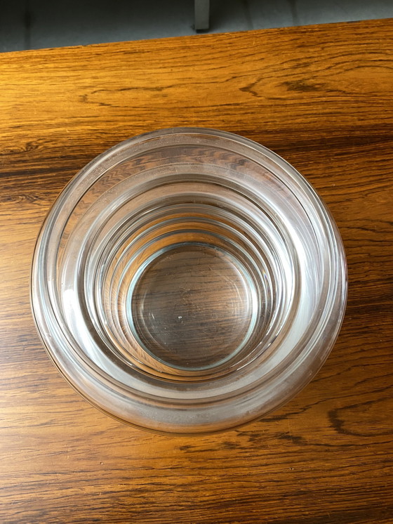 Image 1 of Vase en verre