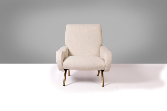 Image 1 of Marco Zanusso Lady Chair