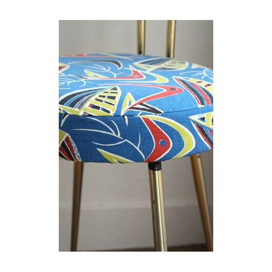 Image 1 of Chaise vintage de Pelfran, 1950