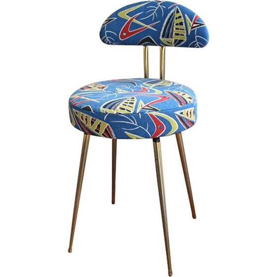 Image 1 of Chaise vintage de Pelfran, 1950