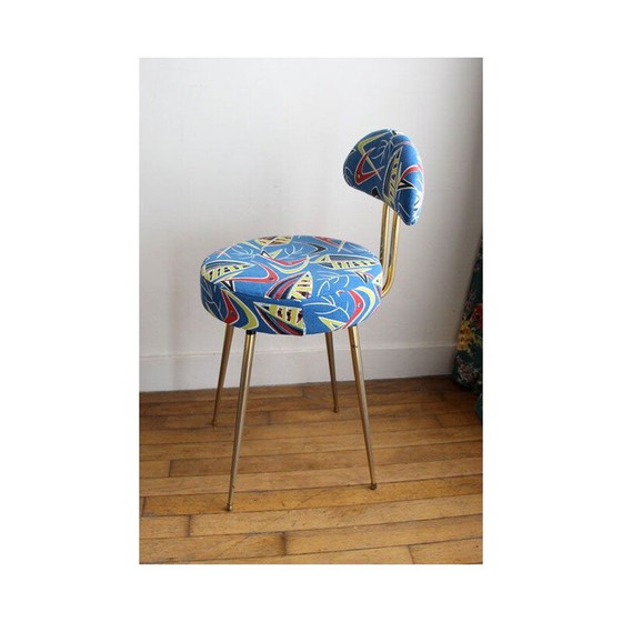 Image 1 of Chaise vintage de Pelfran, 1950