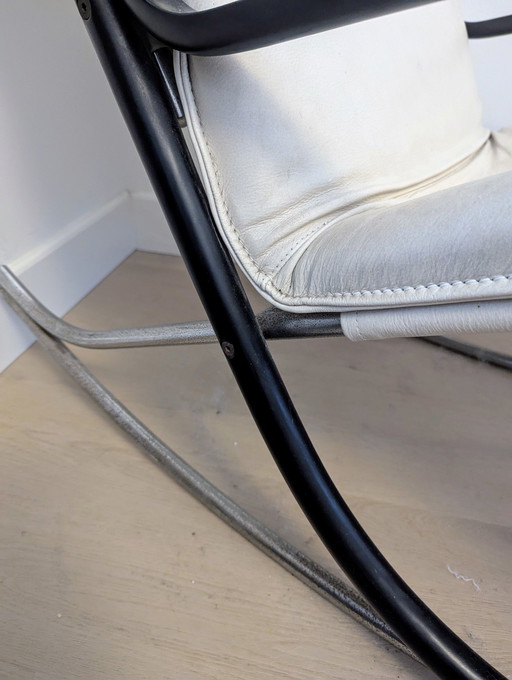 Strässle Paul Tuttle Nonna rocking chair