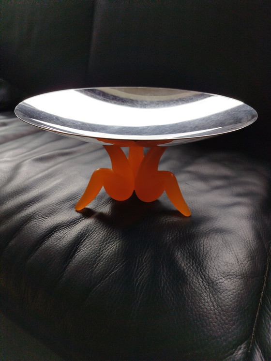 Image 1 of "Les Ministres" par Philippe Starck pour Alessi