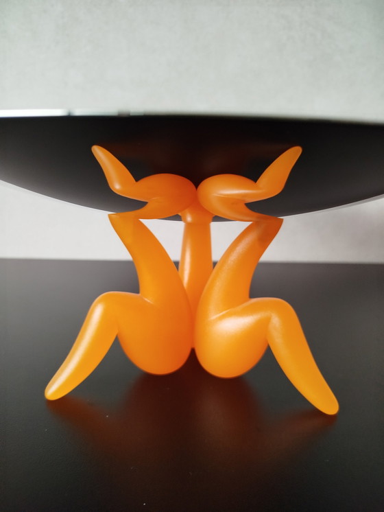 Image 1 of "Les Ministres" par Philippe Starck pour Alessi