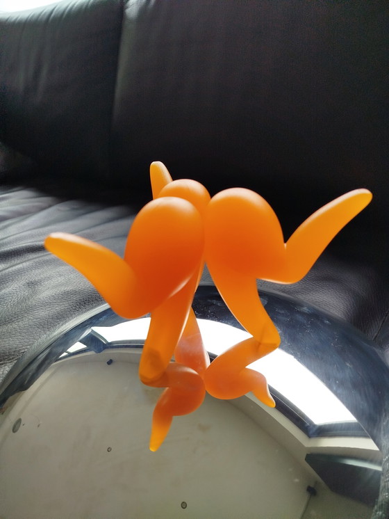 Image 1 of "Les Ministres" par Philippe Starck pour Alessi