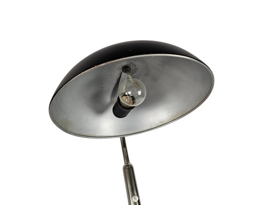 Image 1 of Hala Zeist - Design H.Th. Busquet - Modèle P-144 - Zeist - 1960'S