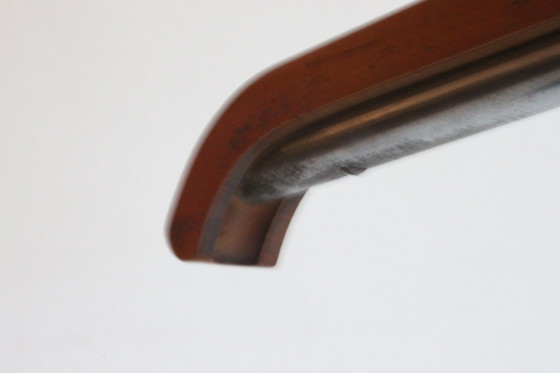 Image 1 of Fauteuils cantilever en acier tubulaire, 1930S