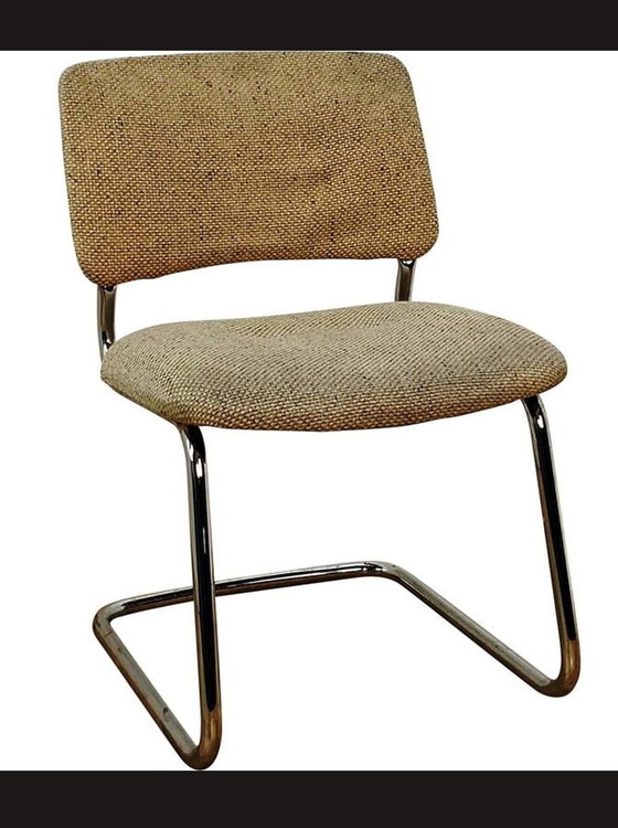 Image 1 of 3 X chaises vintage Strafor