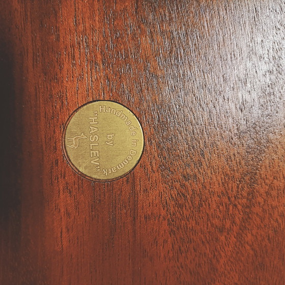 Image 1 of Table basse Haslev