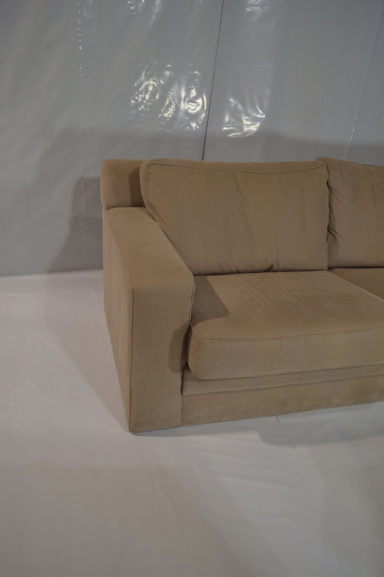 Image 1 of Siège beige Van Top Interieur (Massenhoven)