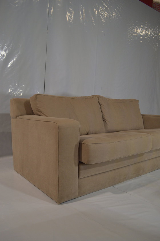 Image 1 of Siège beige Van Top Interieur (Massenhoven)