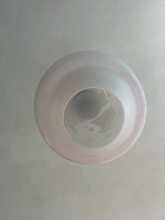 Image 1 of Lampe suspendue vintage