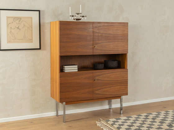 Image 1 of  Commode 1960S