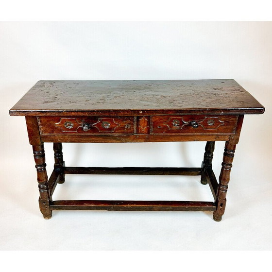 Image 1 of Console vintage, Espagne