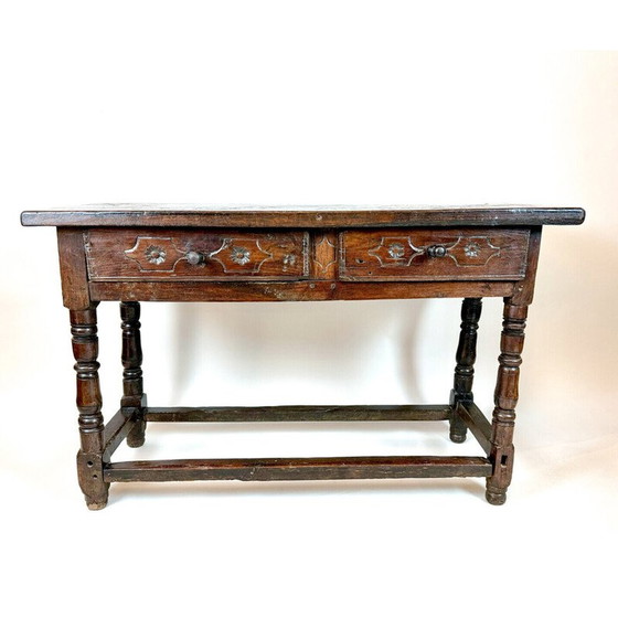 Image 1 of Console vintage, Espagne