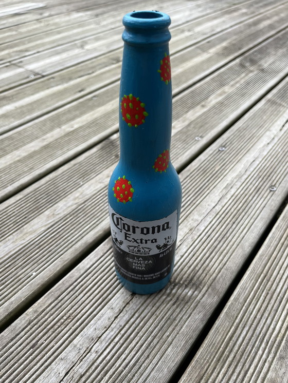 Image 1 of Corona Bottle