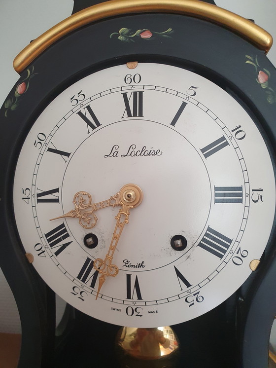 Image 1 of Horloge suisse classique