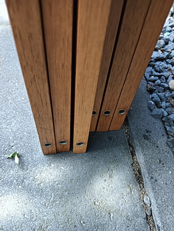 Image 1 of Unité murale Vintage Design