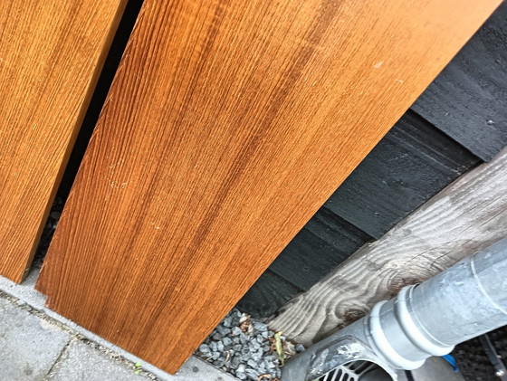 Image 1 of Unité murale Vintage Design