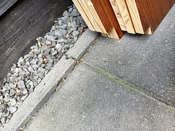 Image 1 of Unité murale Vintage Design