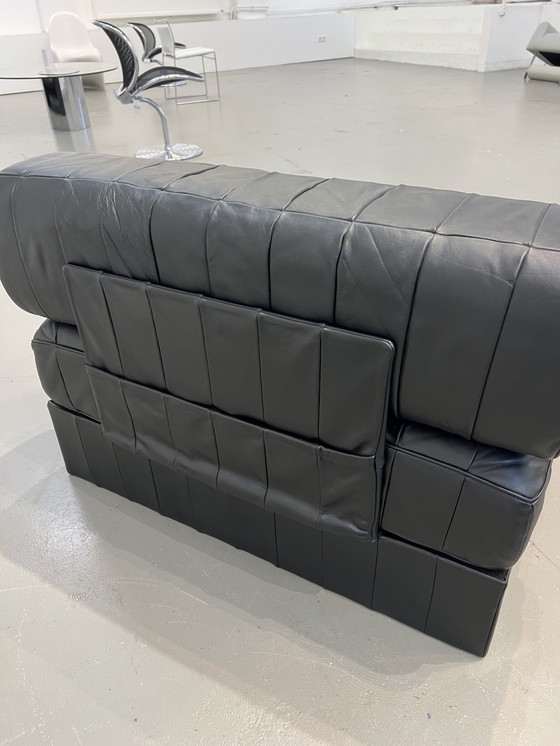 Image 1 of De Sede Ds 88 Canapé modulaire Canapé