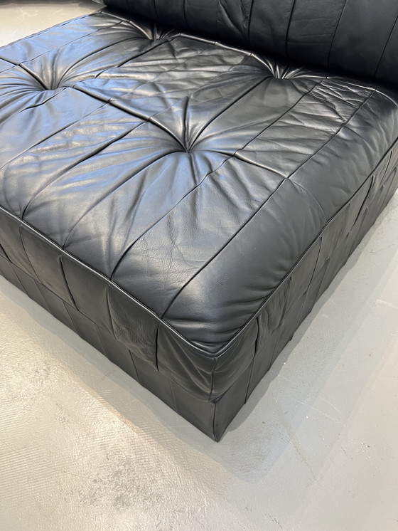 Image 1 of De Sede Ds 88 Canapé modulaire Canapé