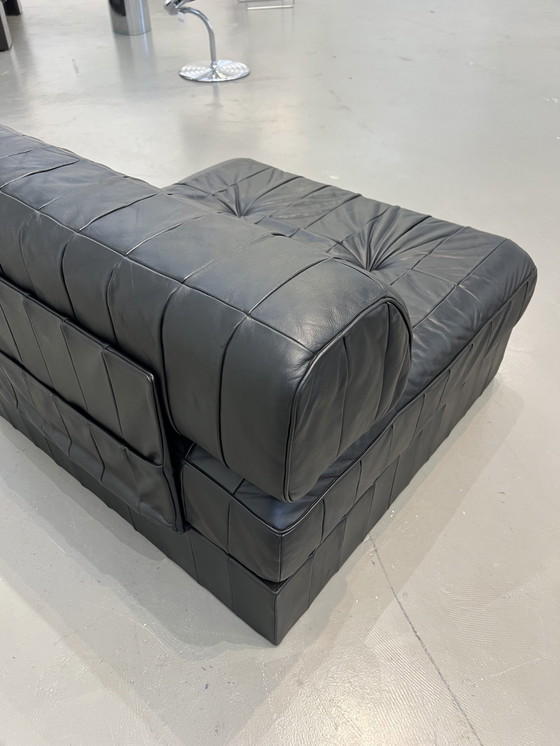 Image 1 of De Sede Ds 88 Canapé modulaire Canapé