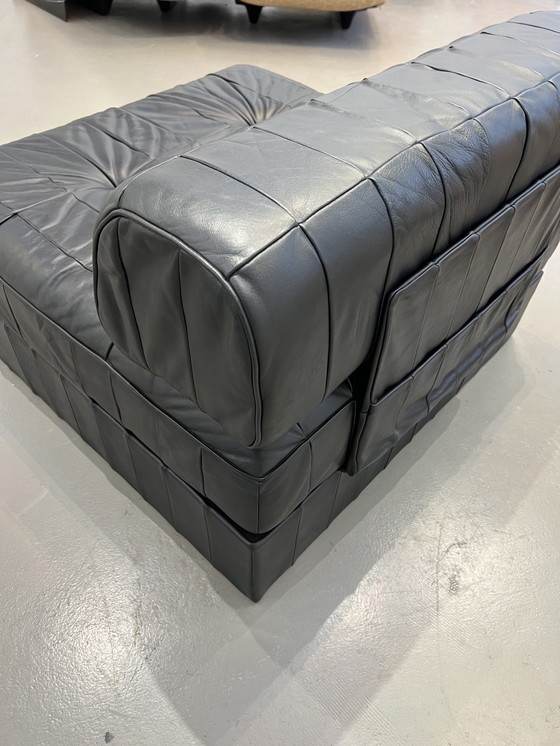 Image 1 of De Sede Ds 88 Canapé modulaire Canapé