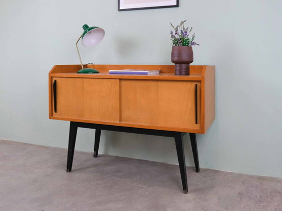 Image 1 of Vintage Mid Century Sideboard Commode