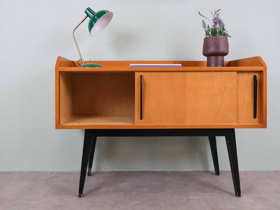 Image 1 of Vintage Mid Century Sideboard Commode