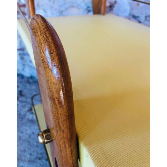 Image 1 of Dessert scandinave vintage 1970