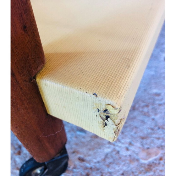 Image 1 of Dessert scandinave vintage 1970