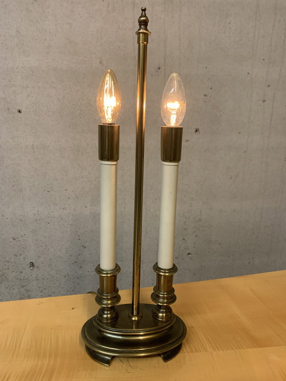 Image 1 of Lampe de table From Kullman