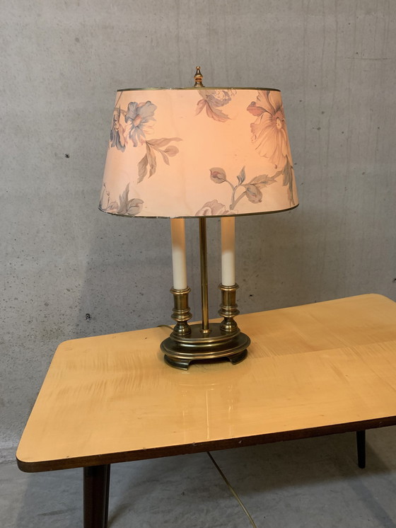 Image 1 of Lampe de table From Kullman