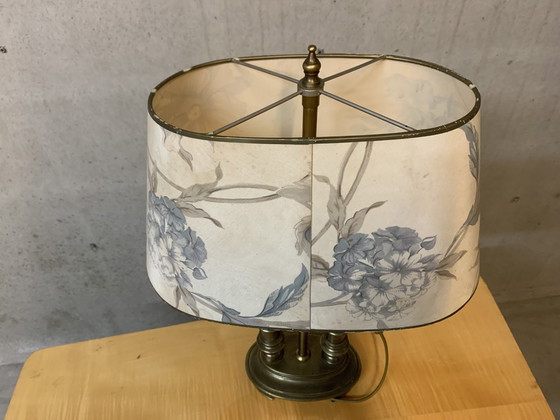 Image 1 of Lampe de table From Kullman