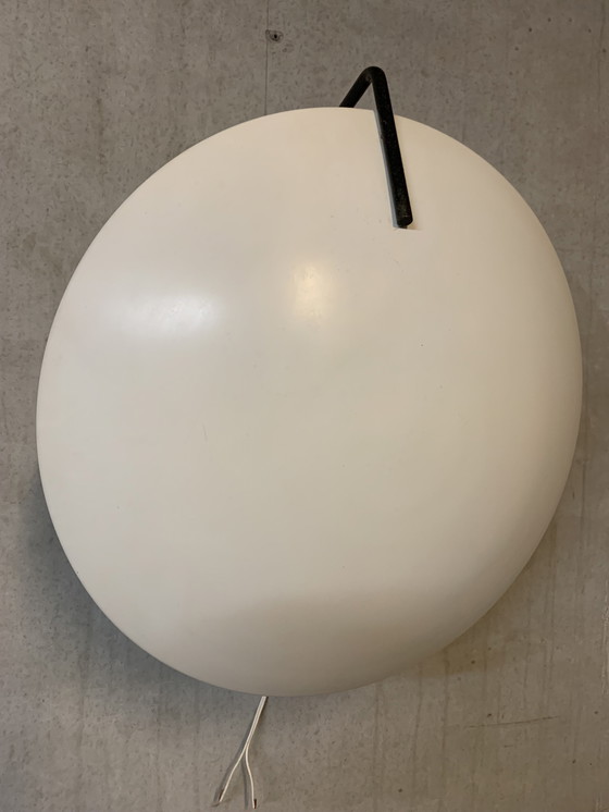 Image 1 of Applique ou plafonnier italien modèle 232 par Bruno Gatta pour Stilnovo, années 1960