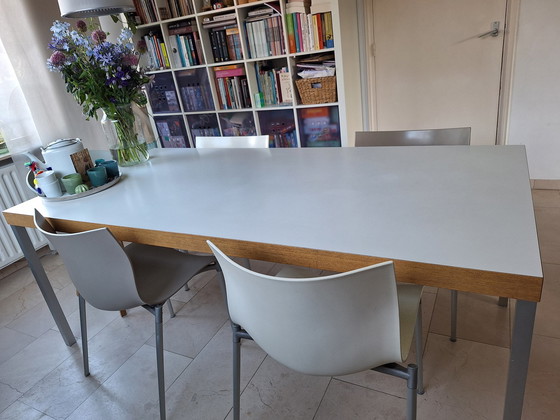 Image 1 of Halifax Sansone Table à manger