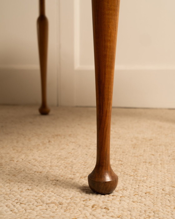 Image 1 of Table Attribuée À Josef Frank - Suède 1940