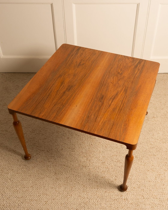 Image 1 of Table Attribuée À Josef Frank - Suède 1940