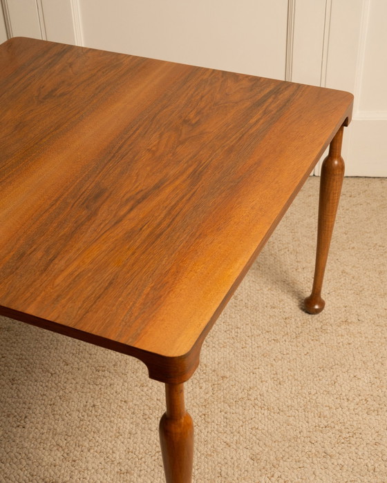 Image 1 of Table Attribuée À Josef Frank - Suède 1940