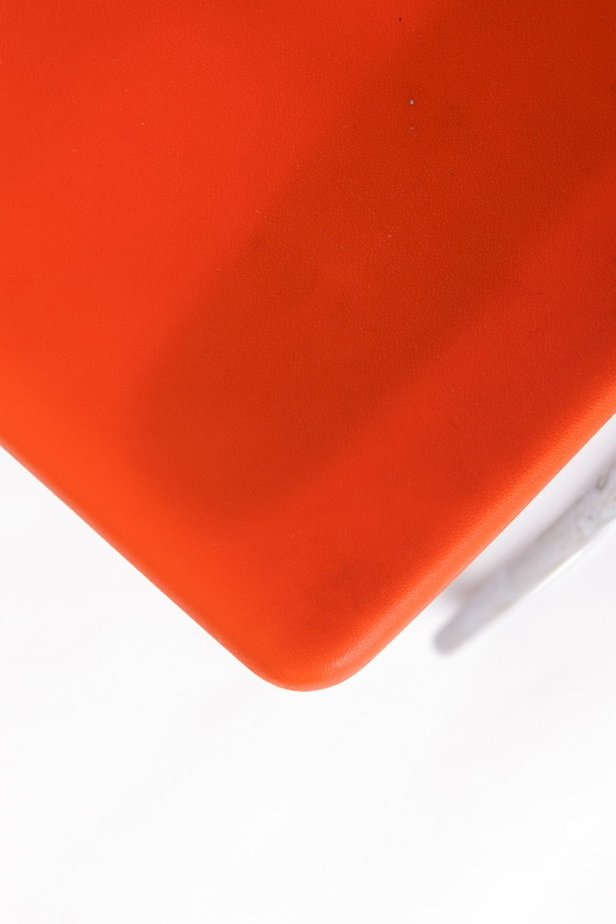 Image 1 of 2 chaises vintage en plastique, 1970, Pays-Bas