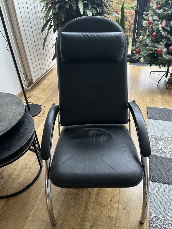 Image 1 of Fauteuil Relax Ingmar Relling