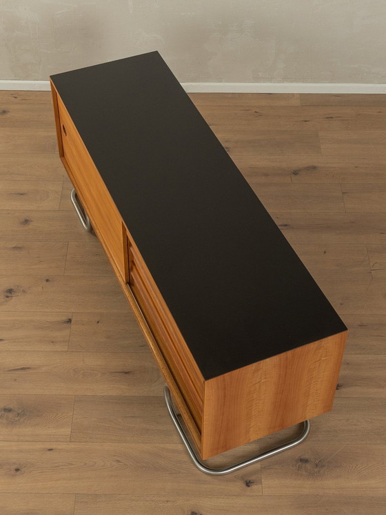 Image 1 of Buffet des années 60 par Lothar Wegner