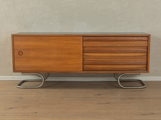 Image 1 of Buffet des années 60 par Lothar Wegner